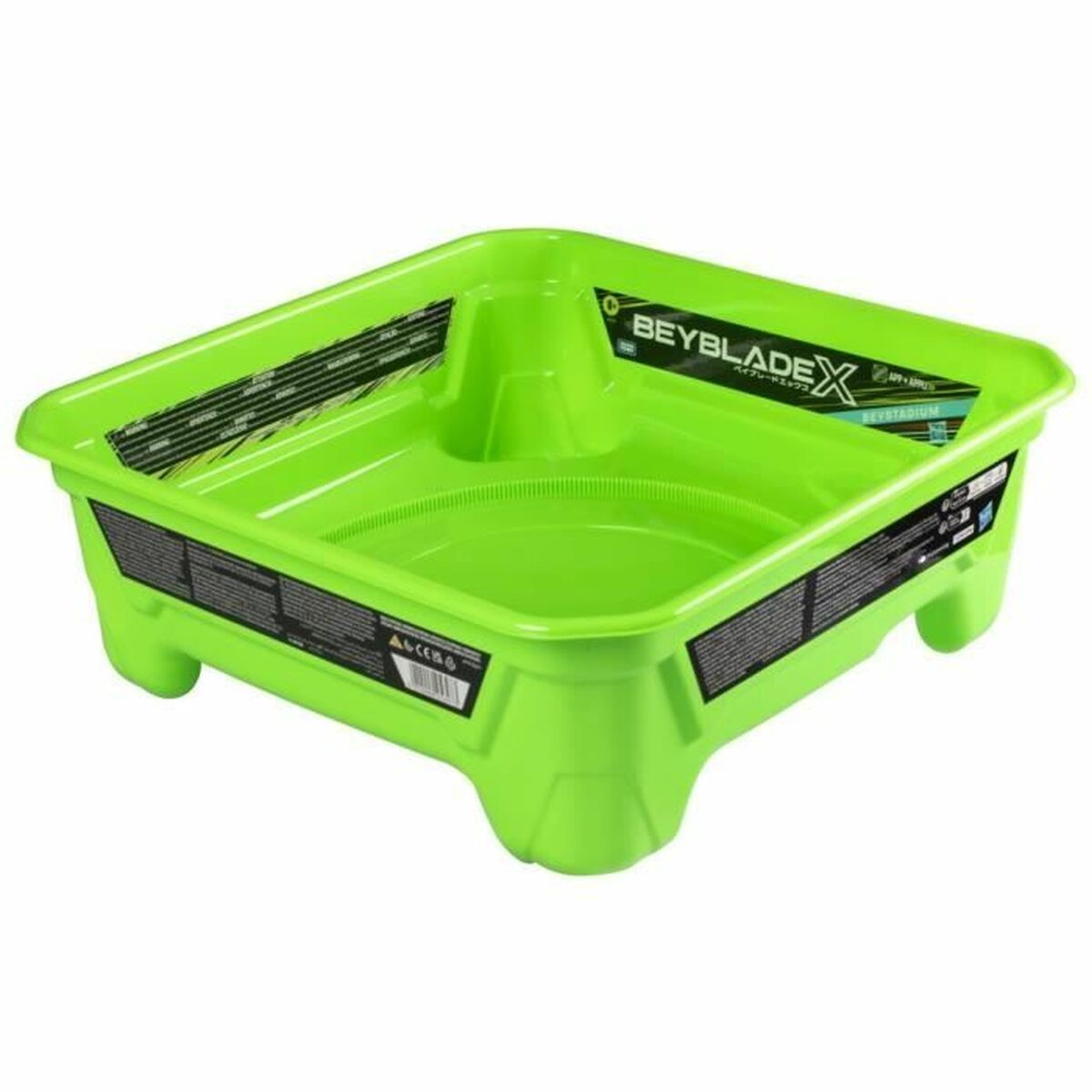 Skills game Hasbro Beyblade X