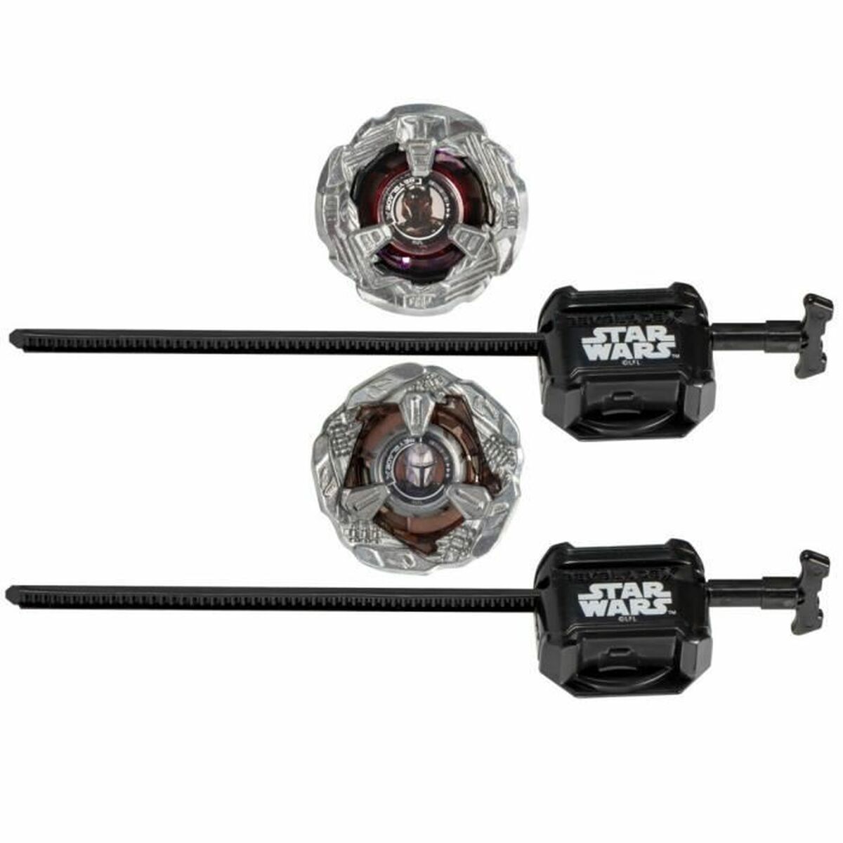 Jointed Figure Hasbro