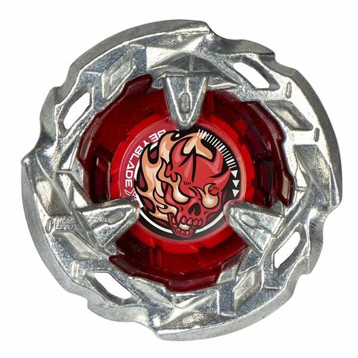 Spinning Top Beyblade X