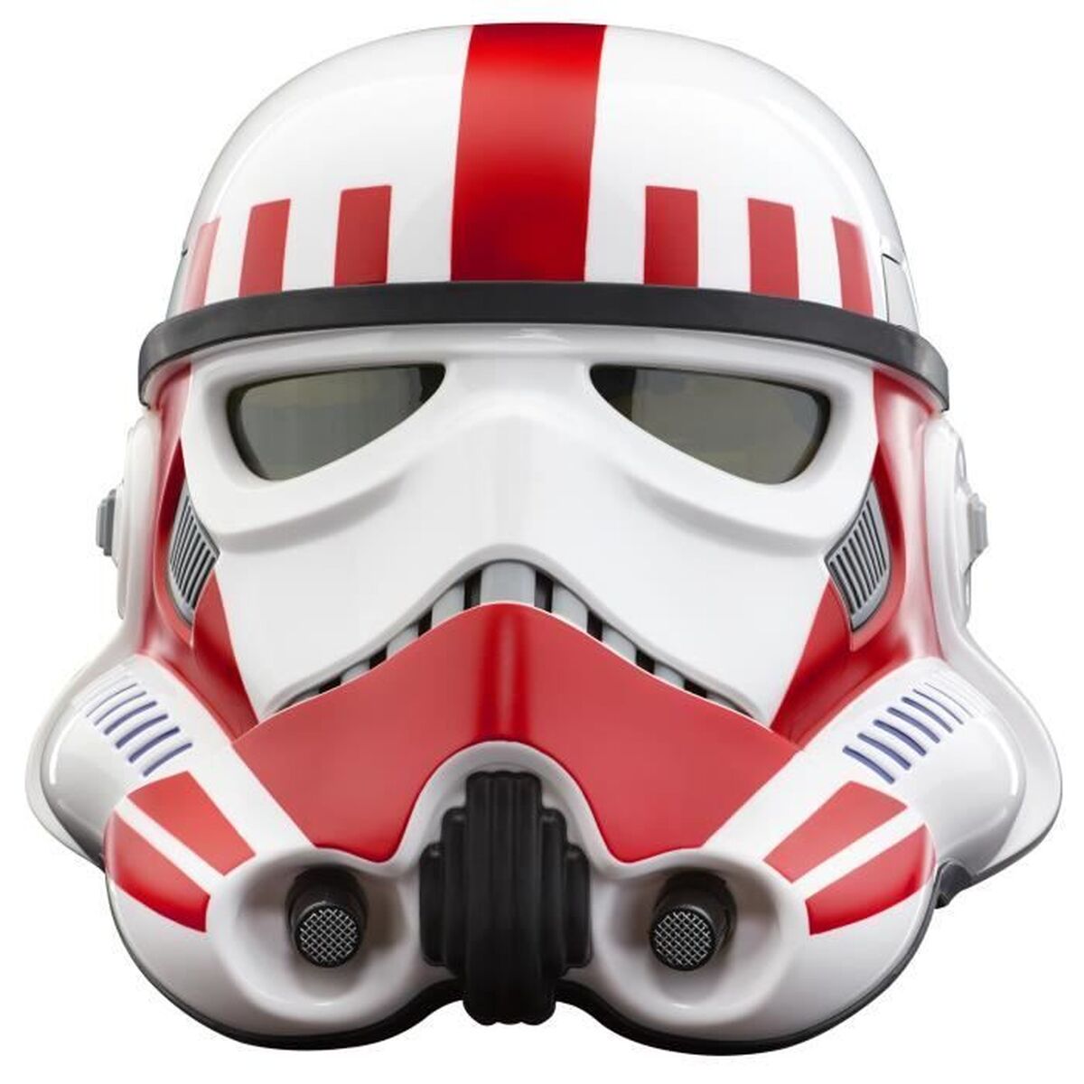 Helmet Marvel