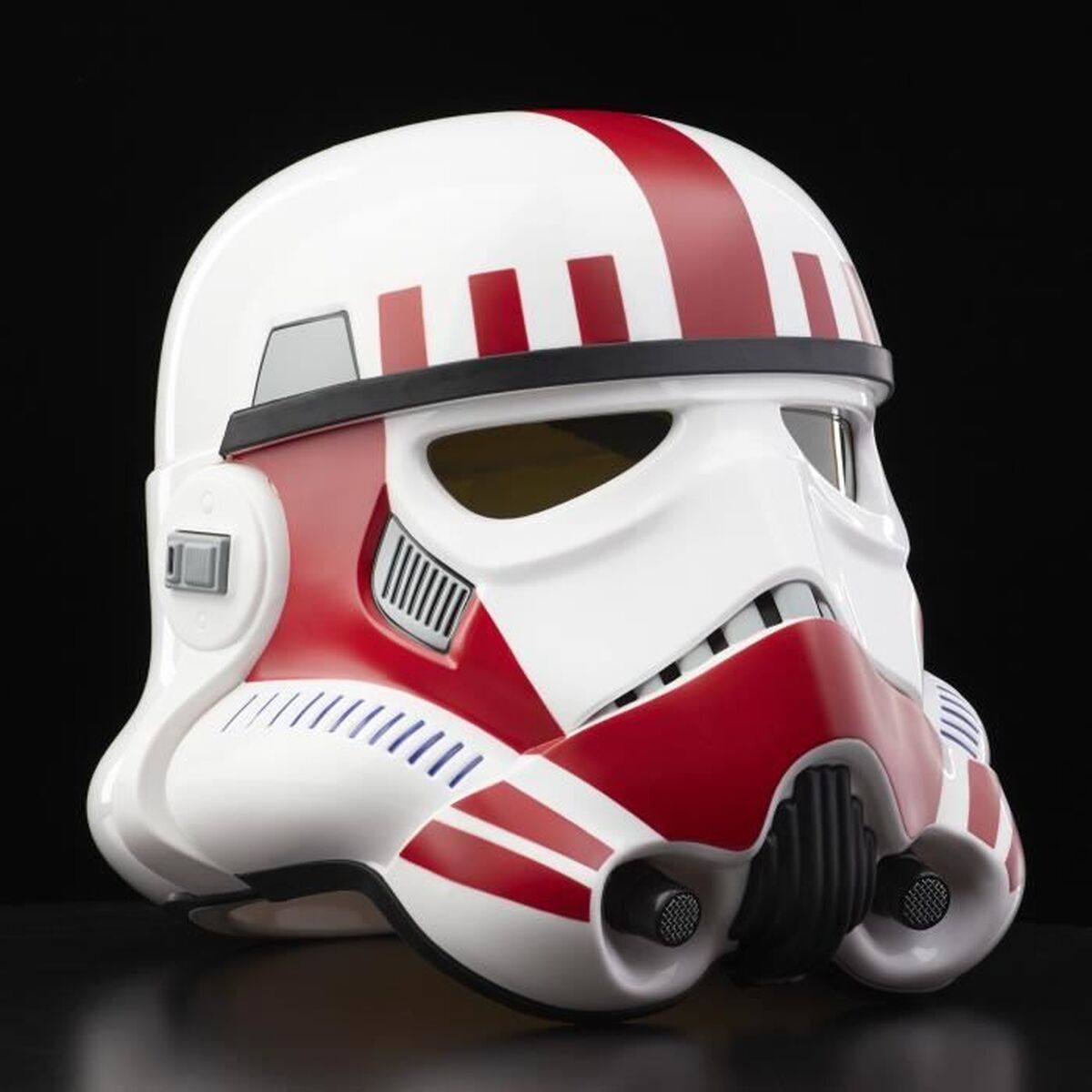 Helmet Marvel