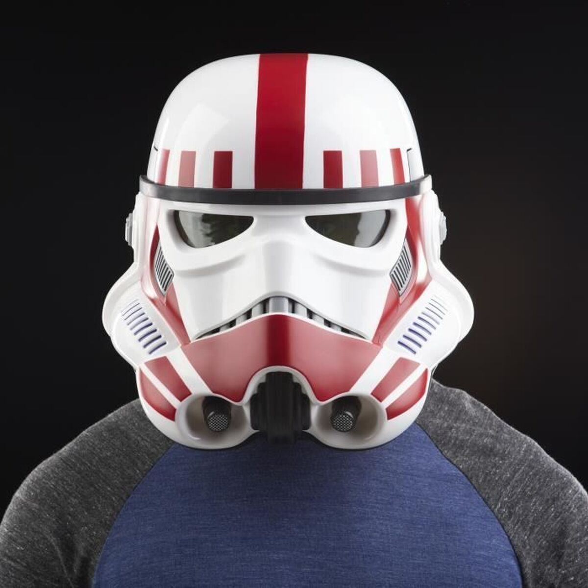 Helmet Marvel