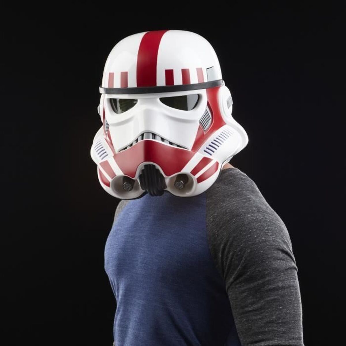 Helmet Marvel