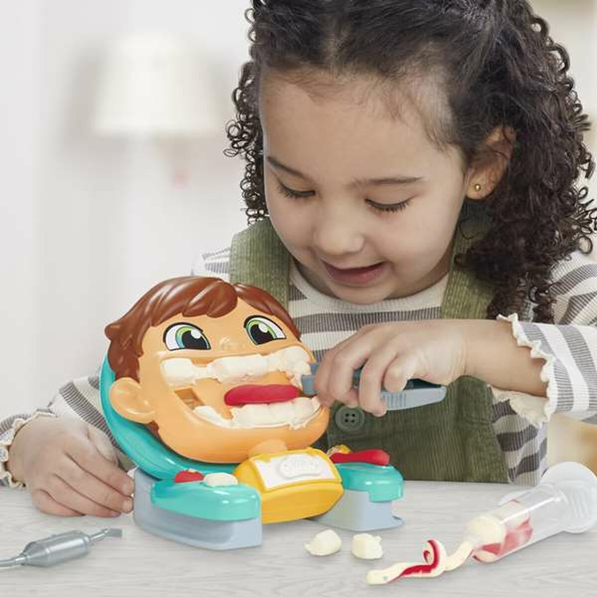 Play-Doh Dentist Drill ‘n Fill Set Hasbro