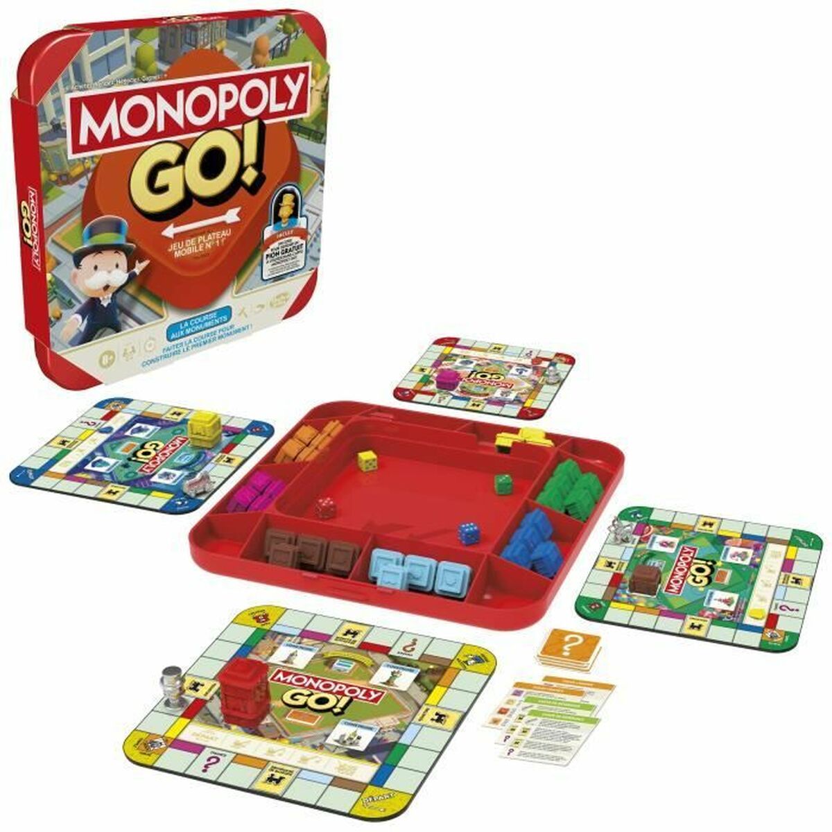Board game Monopoly Board game Monopoly