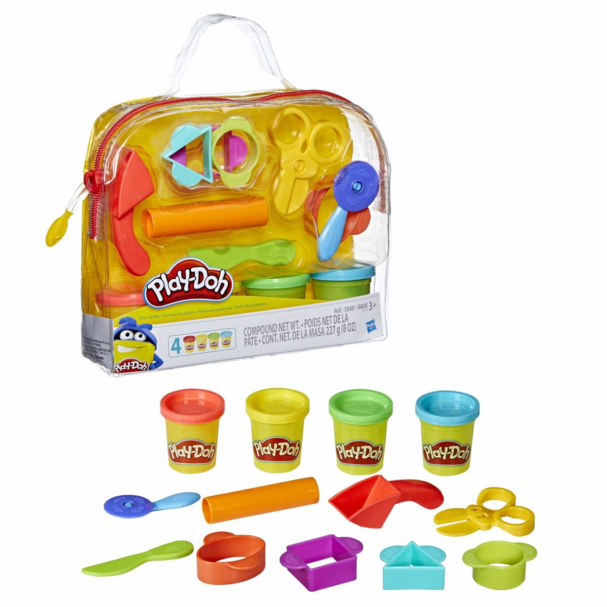 Action Figure Hasbro