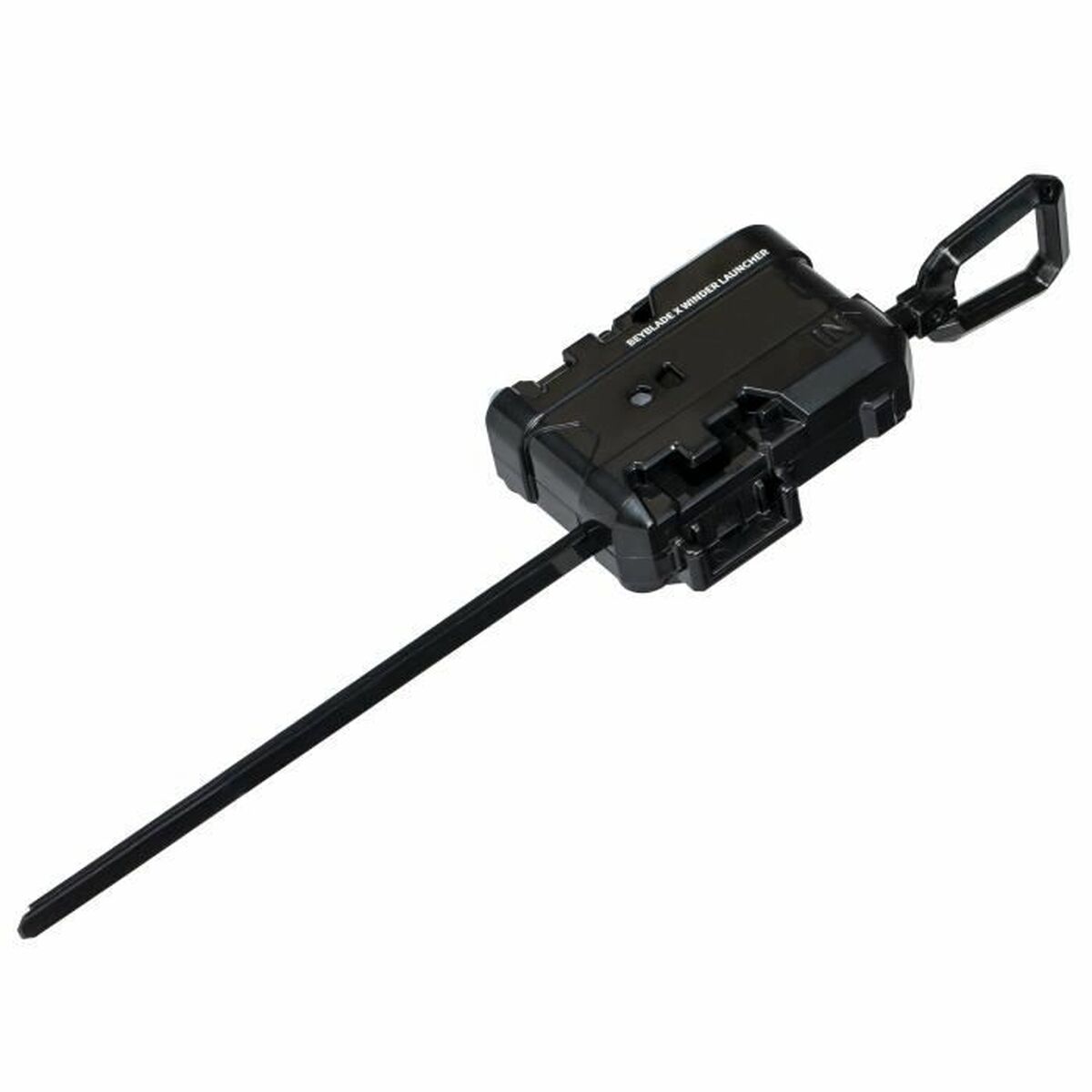 Jointed Figure Hasbro Lanzador oficial Beyblade X Winder