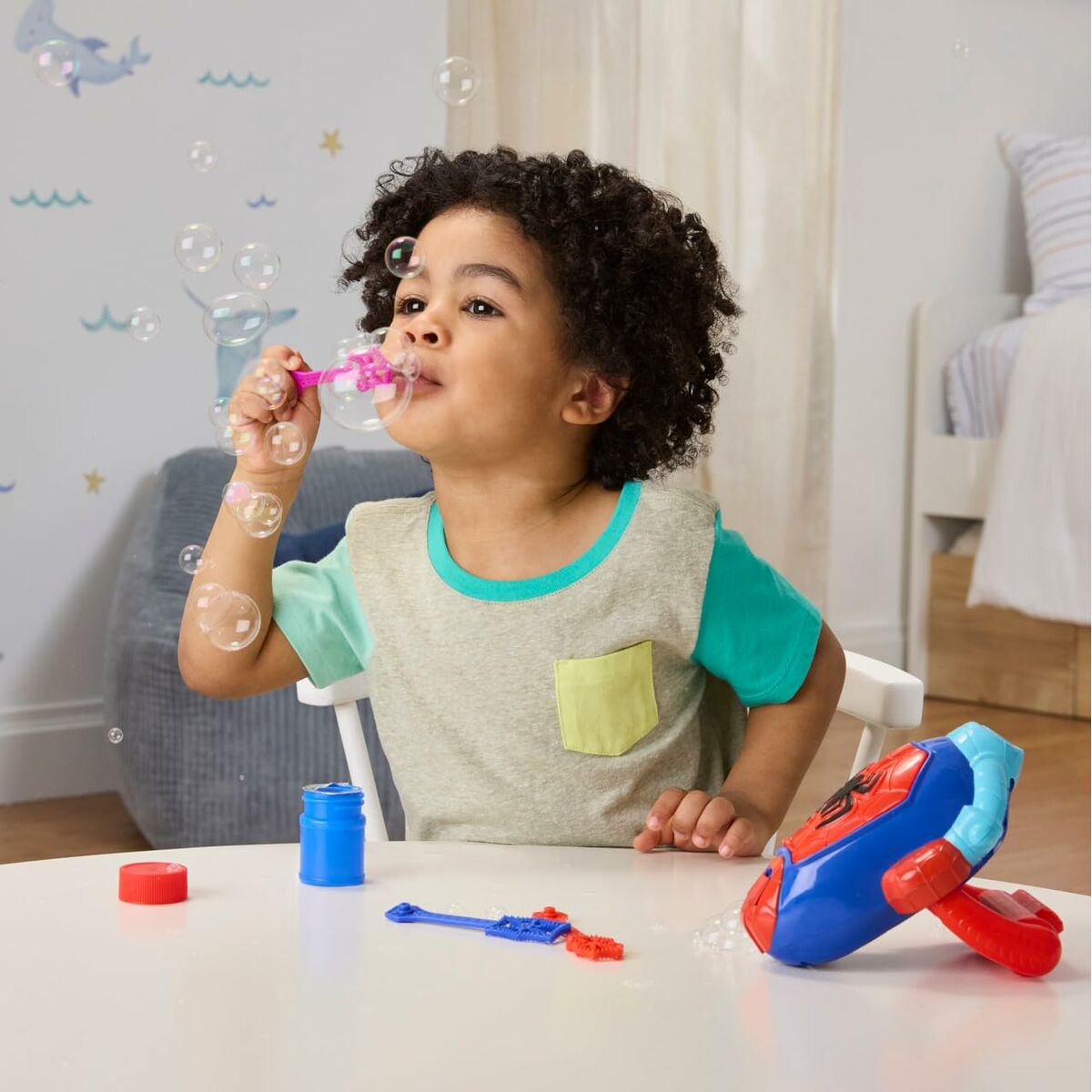 Action Figure Hasbro Spidey