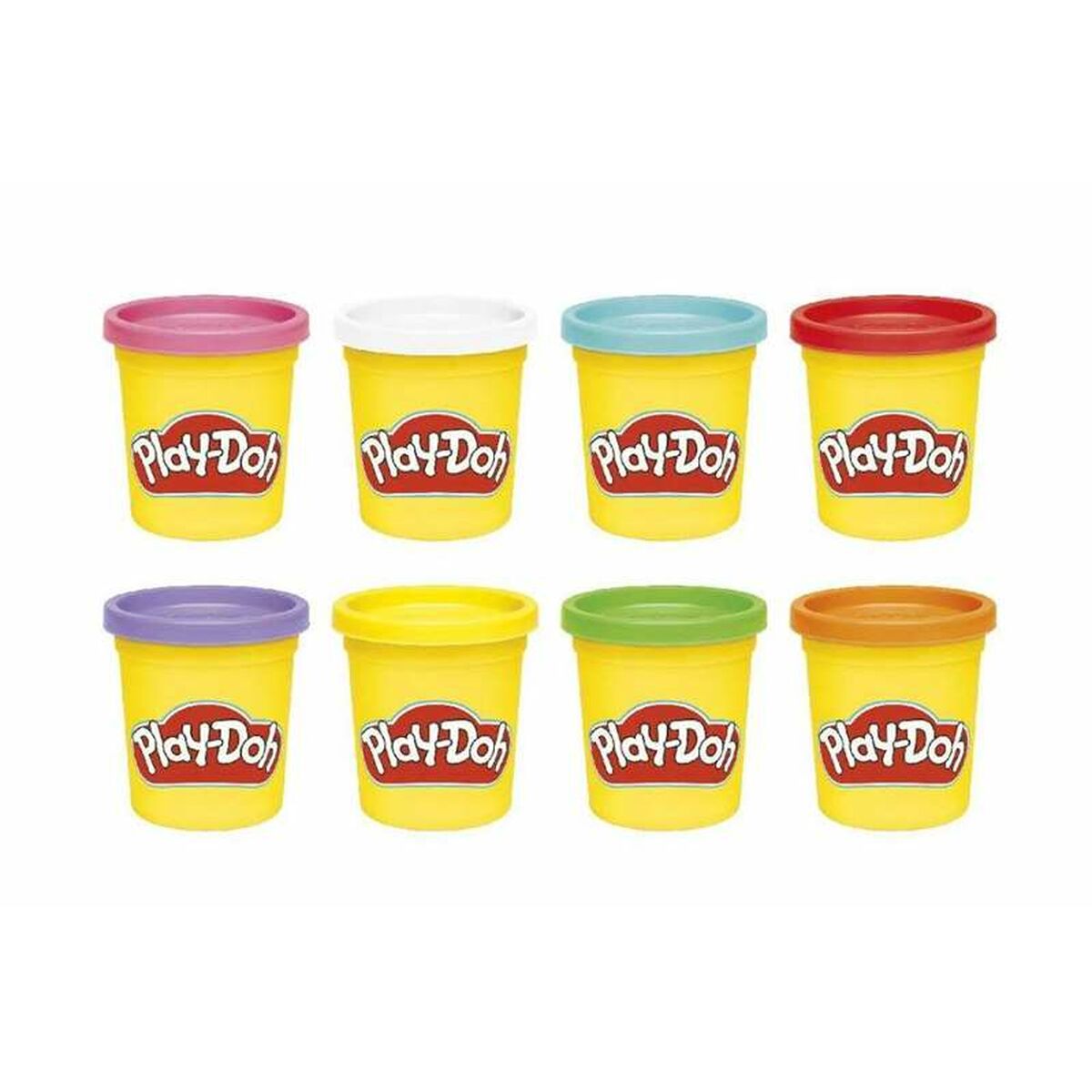 Modelling Clay Game Play-Doh