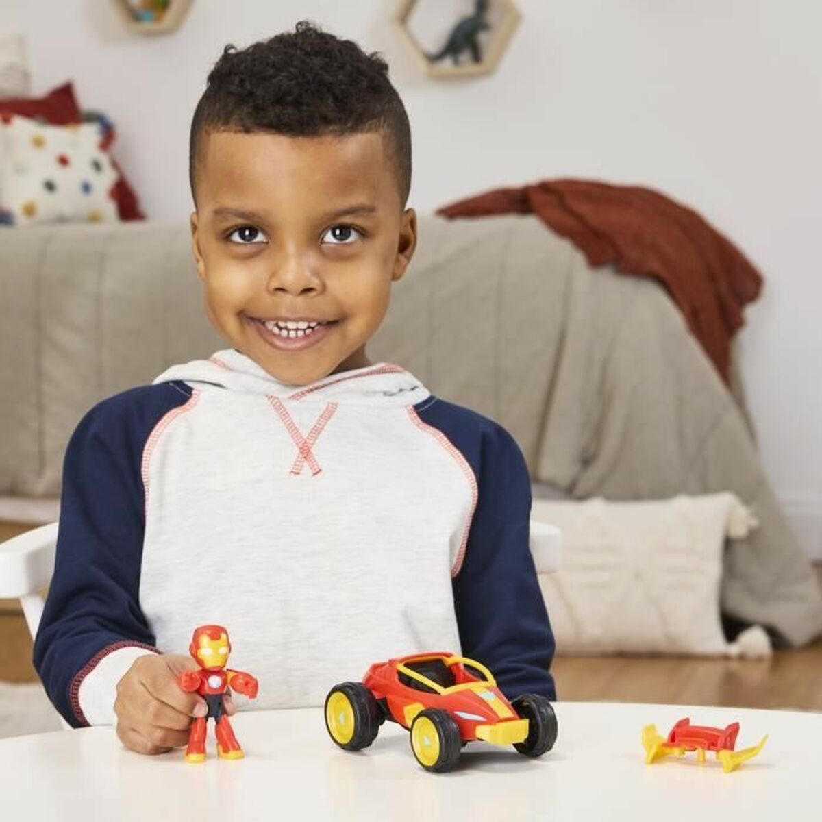 Action Figure Hasbro