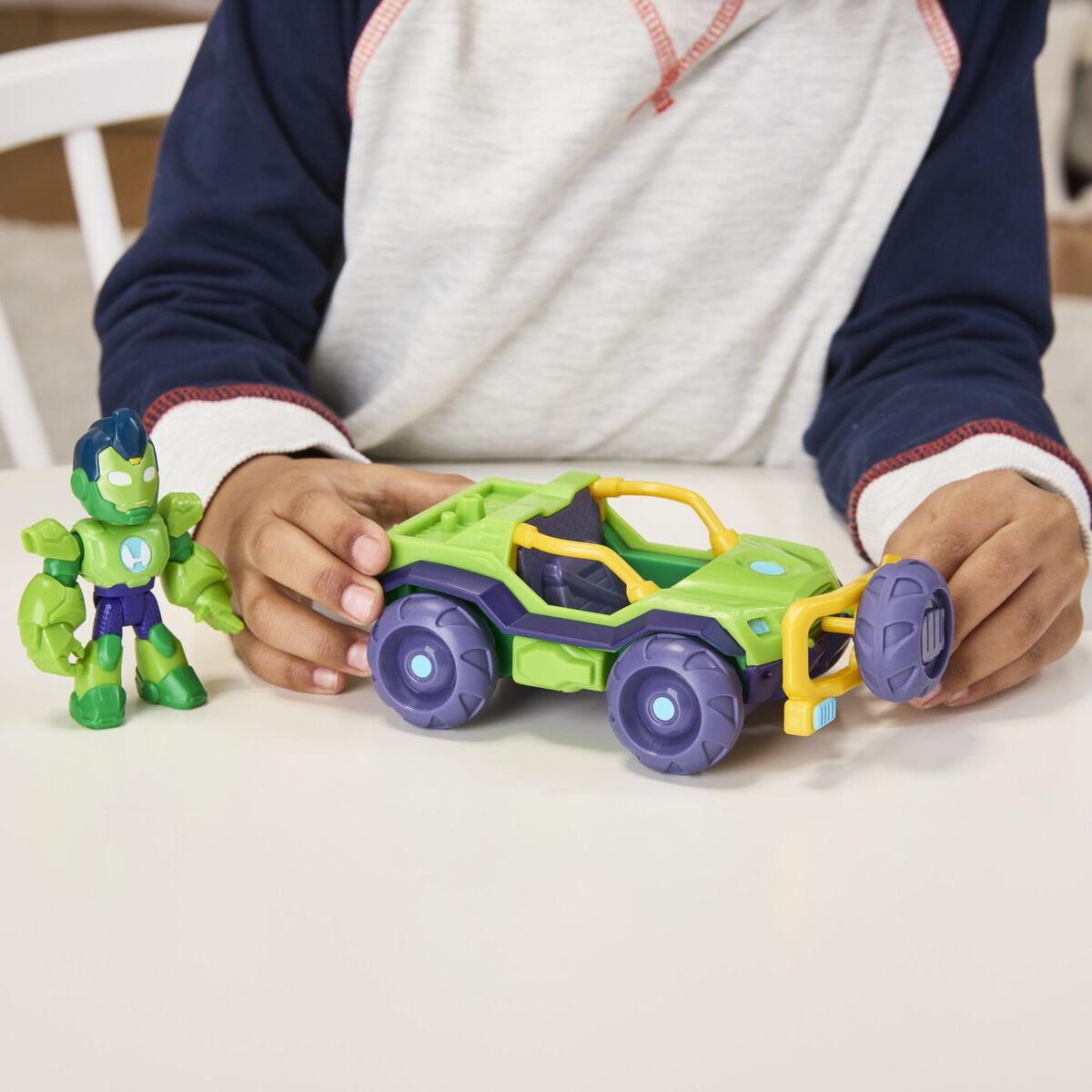 Action Figure Hasbro