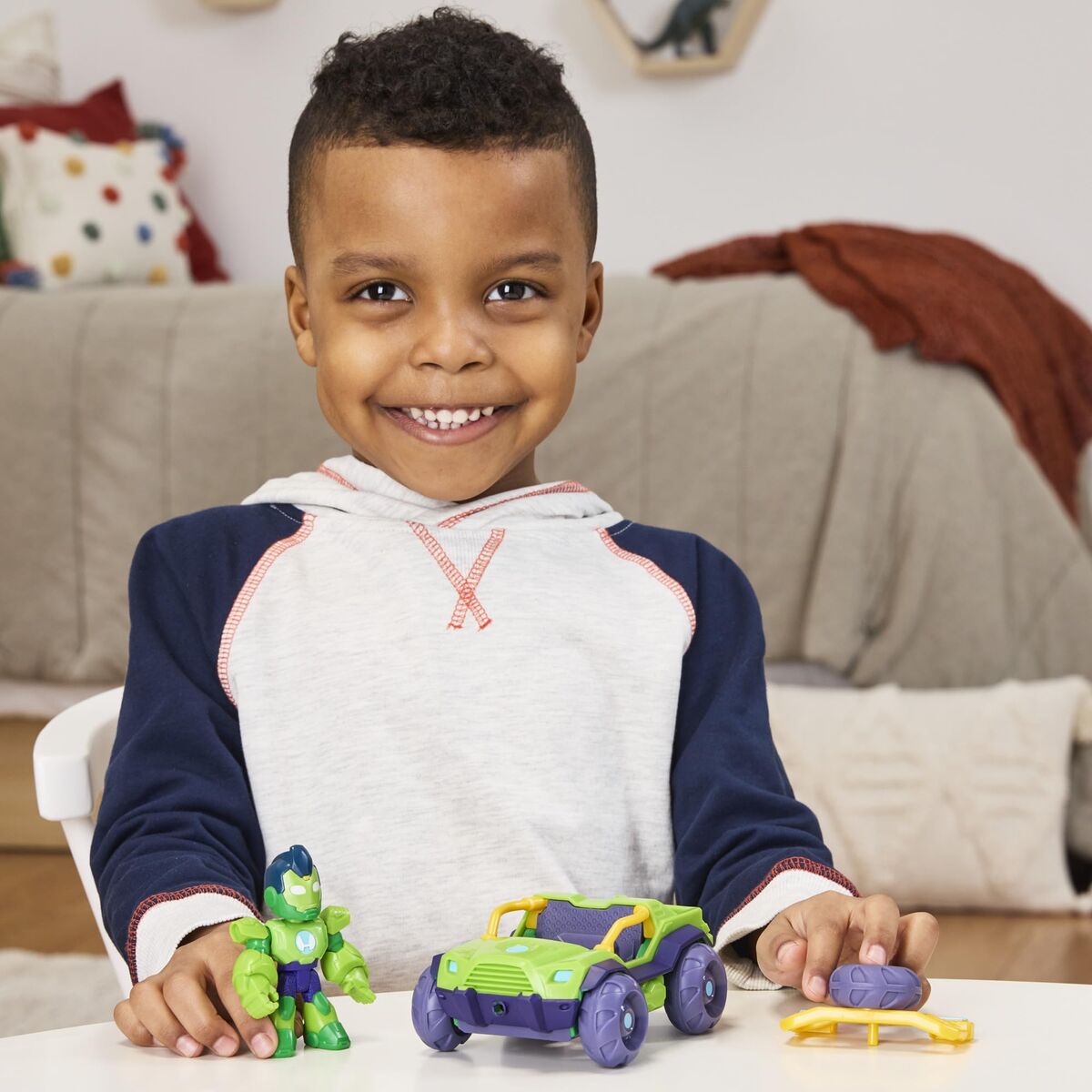 Action Figure Hasbro