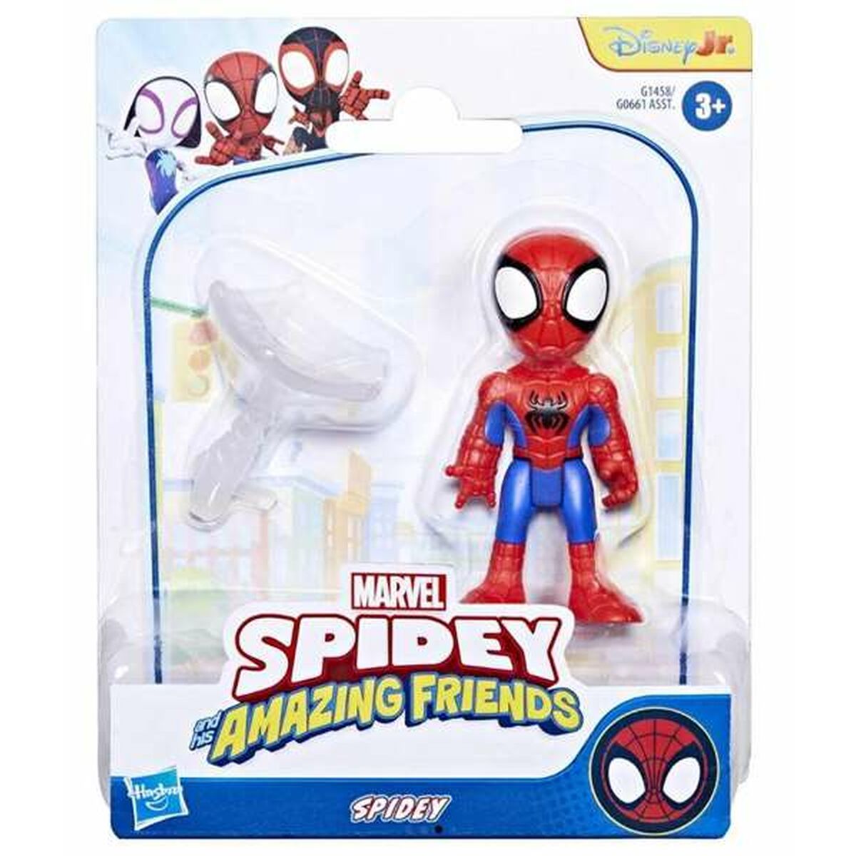 Baby doll Hasbro Baby doll Hasbro