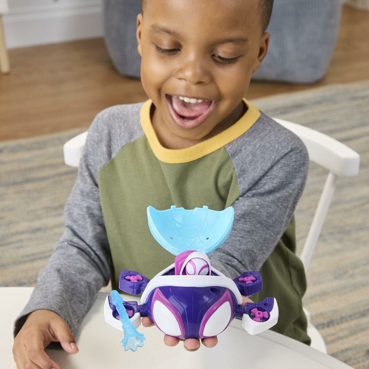 Action Figure Hasbro