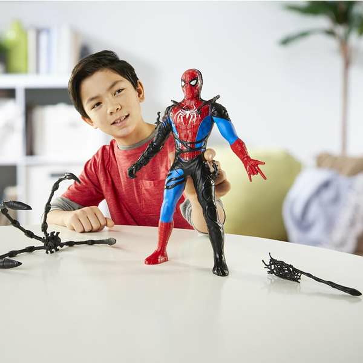 Action Figure Spider-Man Venomversus 27cm
