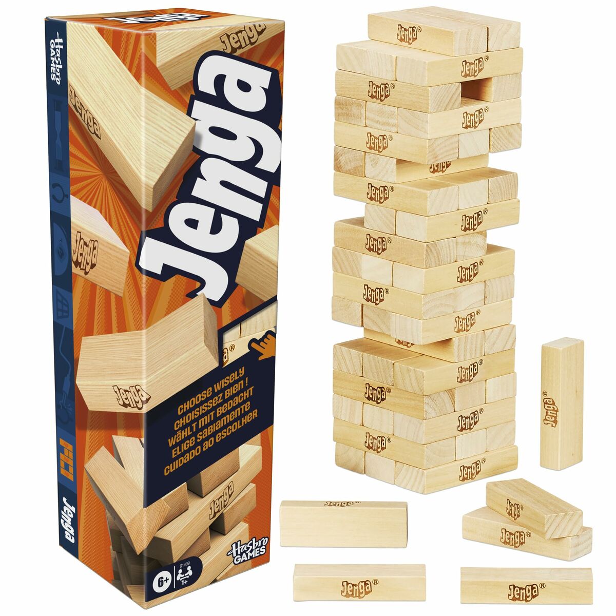 Board game Hasbro