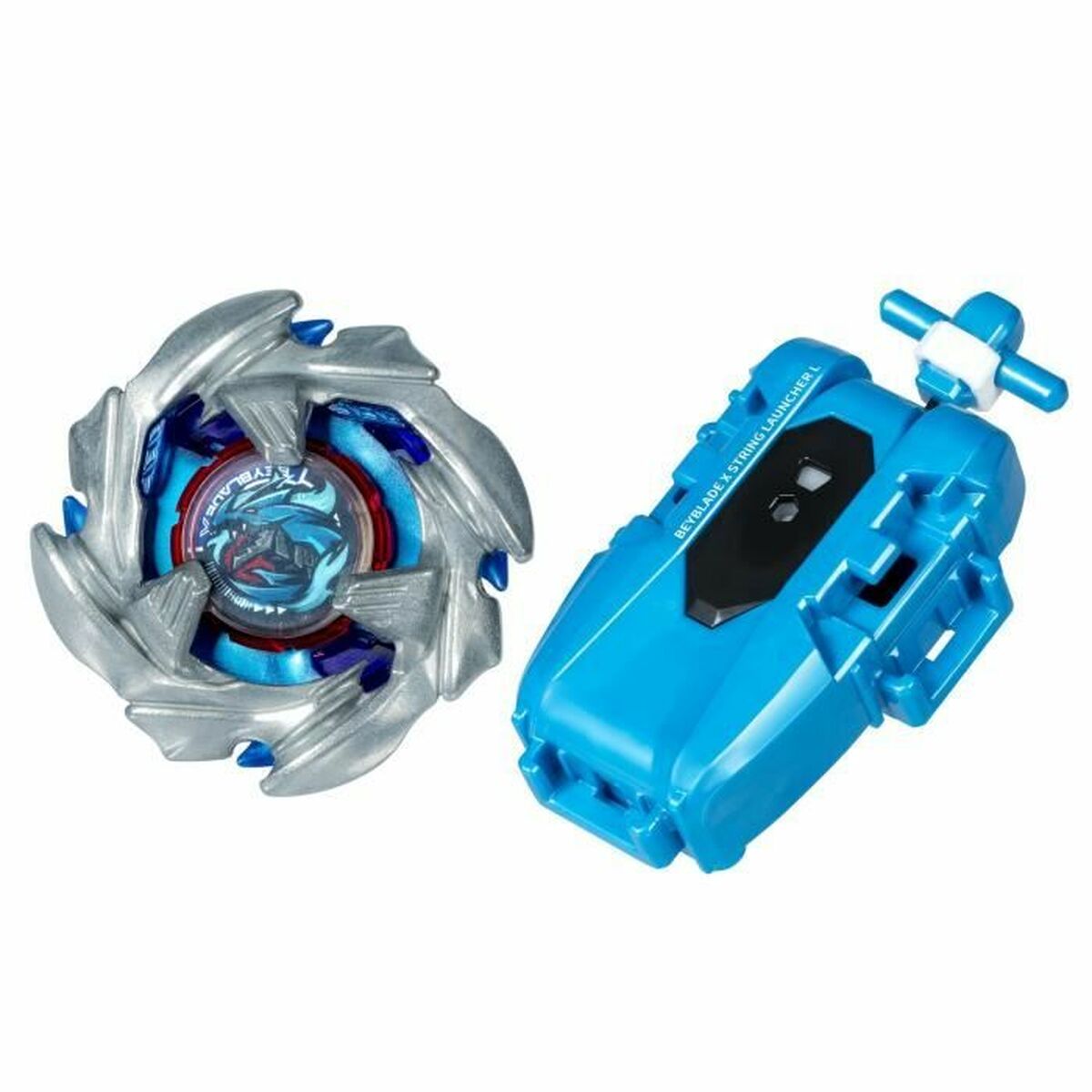 Skills game Hasbro X Pack Cobalt Dragoon 2-60C