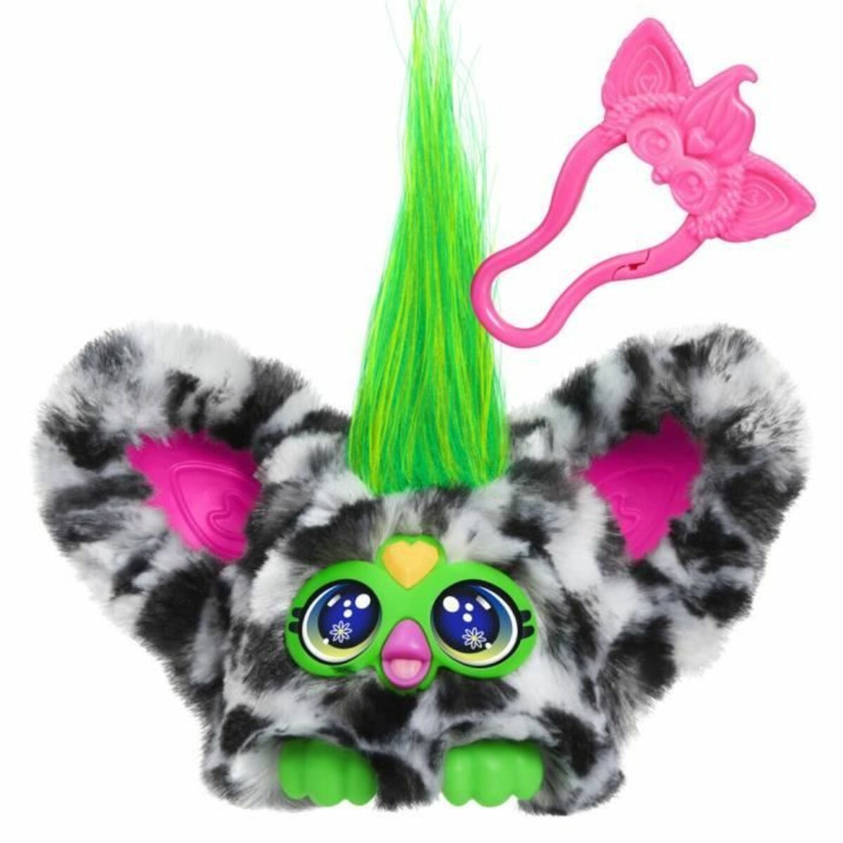 Fluffy toy Hasbro Fluffy toy Hasbro
