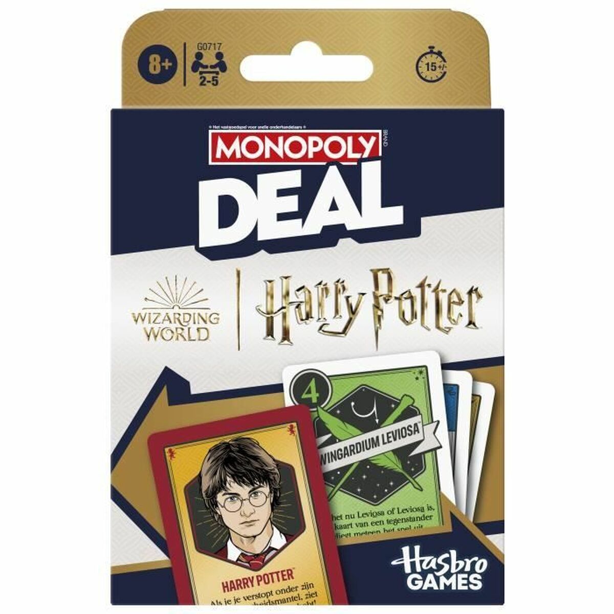 Board game Hasbro Harry Potter Board game Hasbro Harry Potter