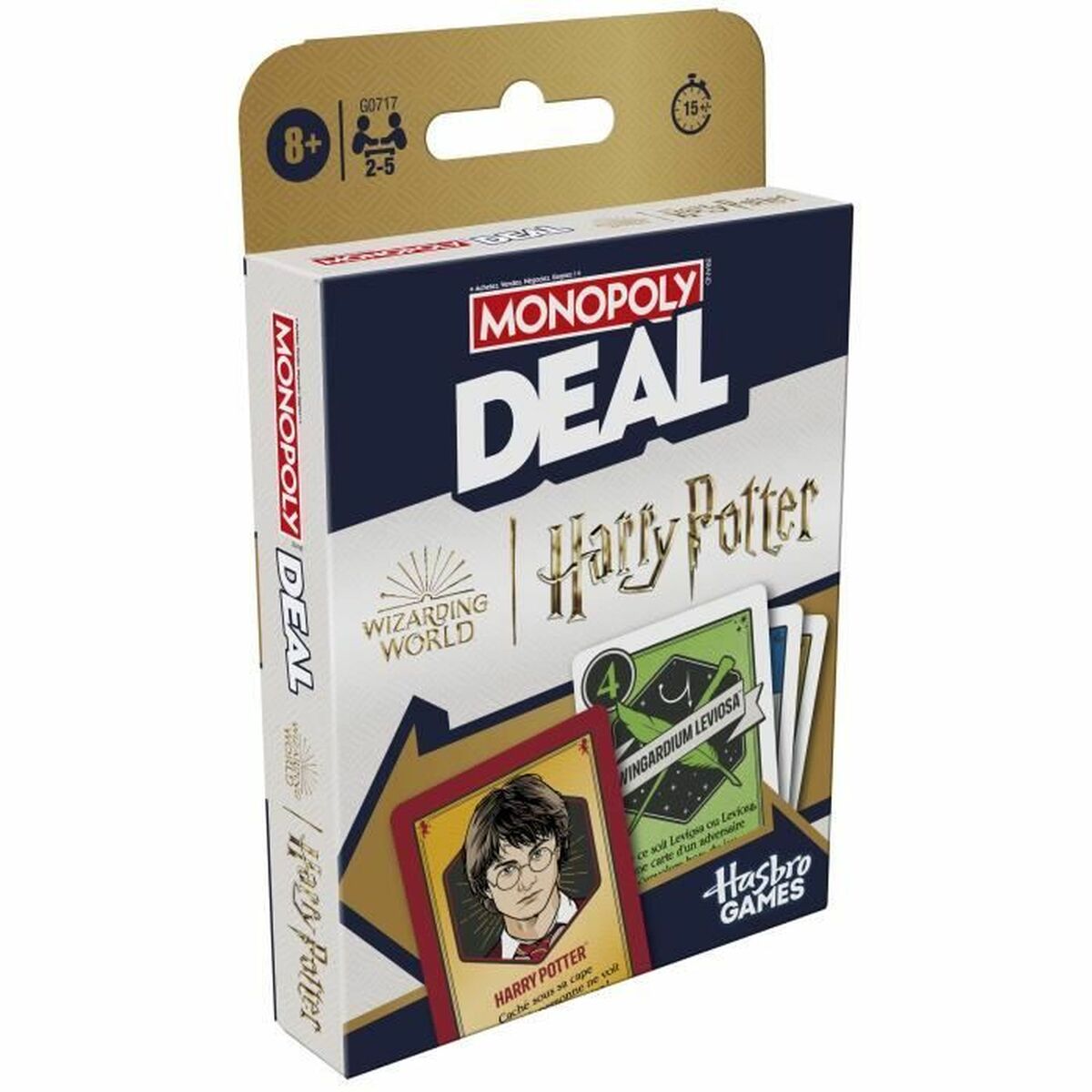Board game Hasbro Harry Potter