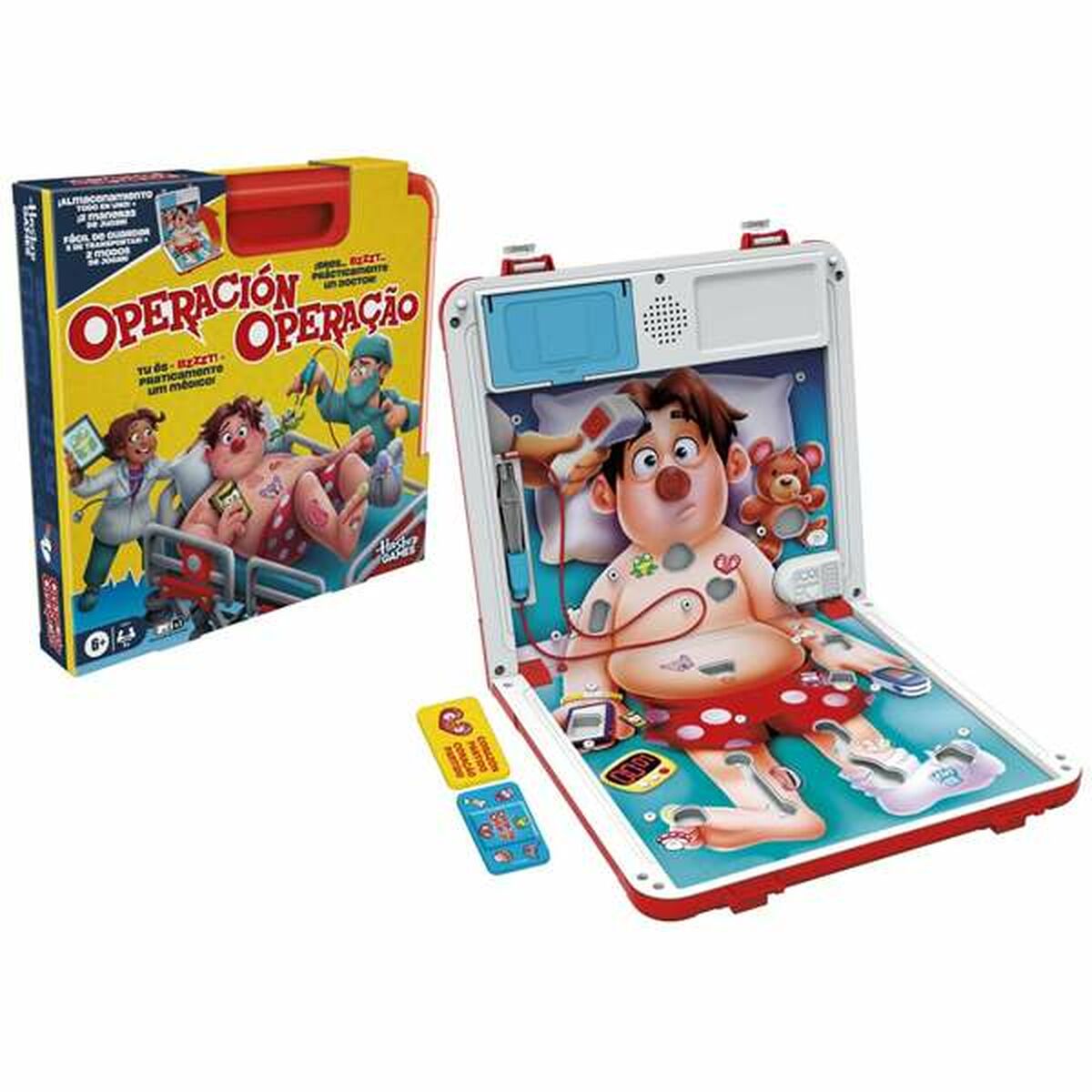 Board game Hasbro