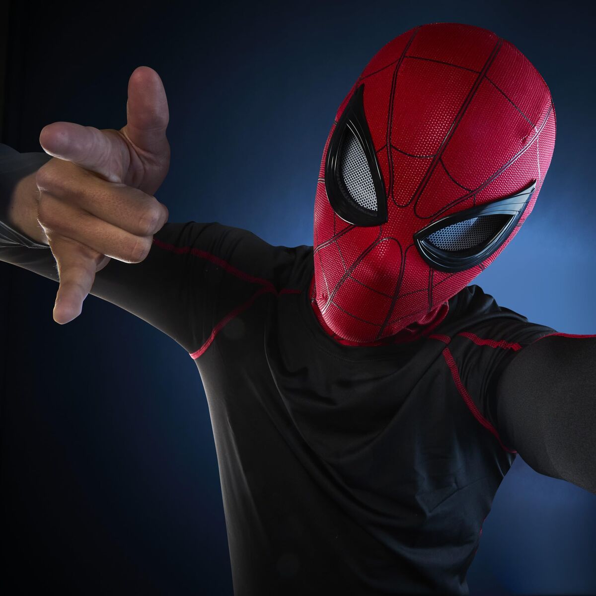Helmet Marvel