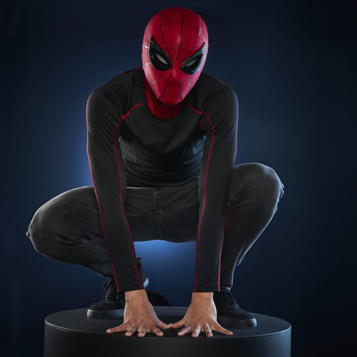 Helmet Marvel
