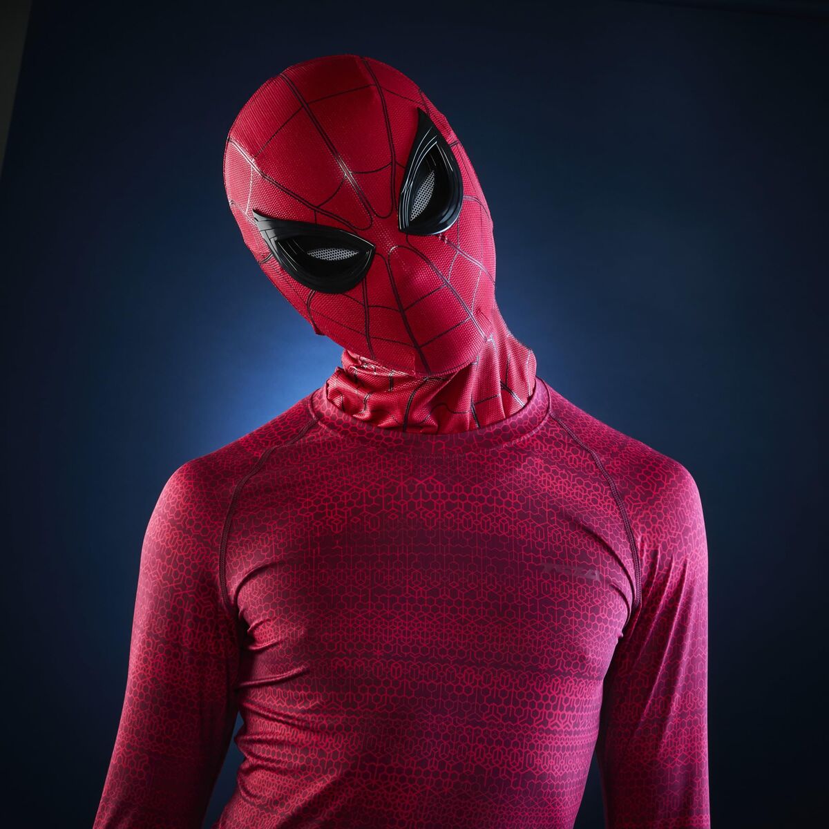 Helmet Marvel