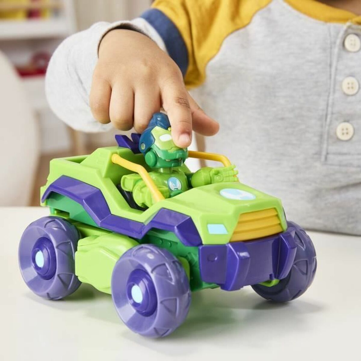 Action Figure Hasbro