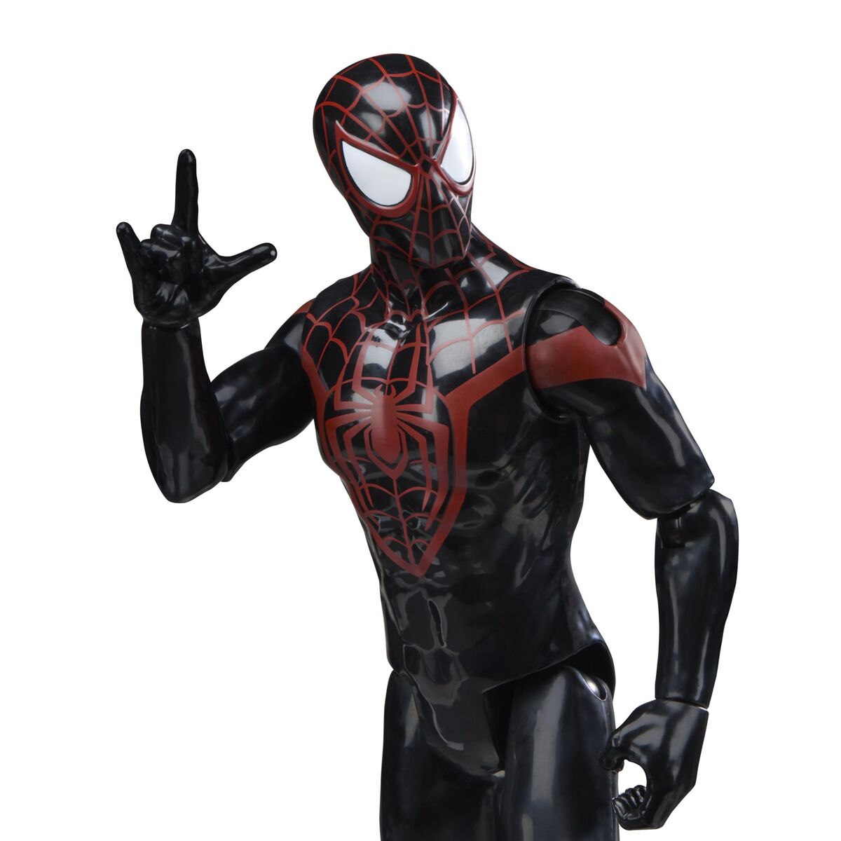 Action Figure Spider-Man