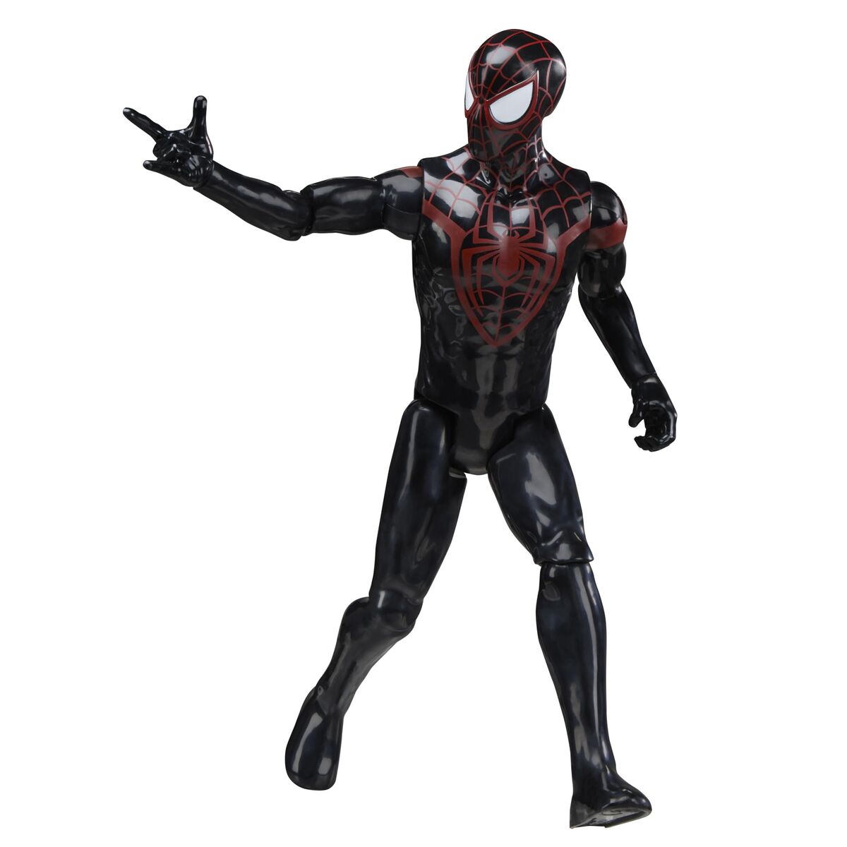 Action Figure Spider-Man Action Figure Spider-Man