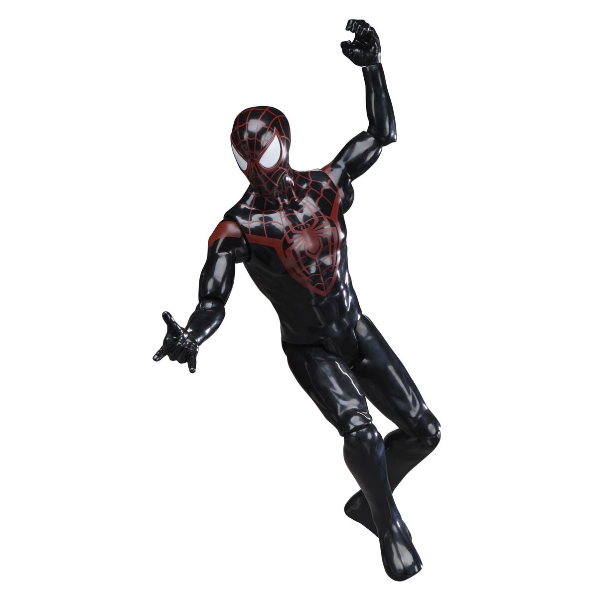 Action Figure Spider-Man