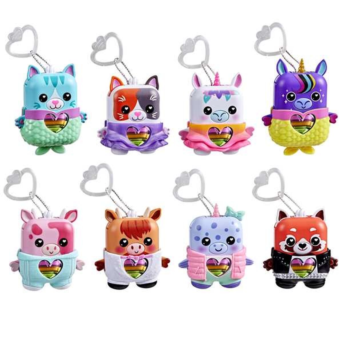 Interactive Pet Hasbro 7 cm Interactive Pet Hasbro 7 cm