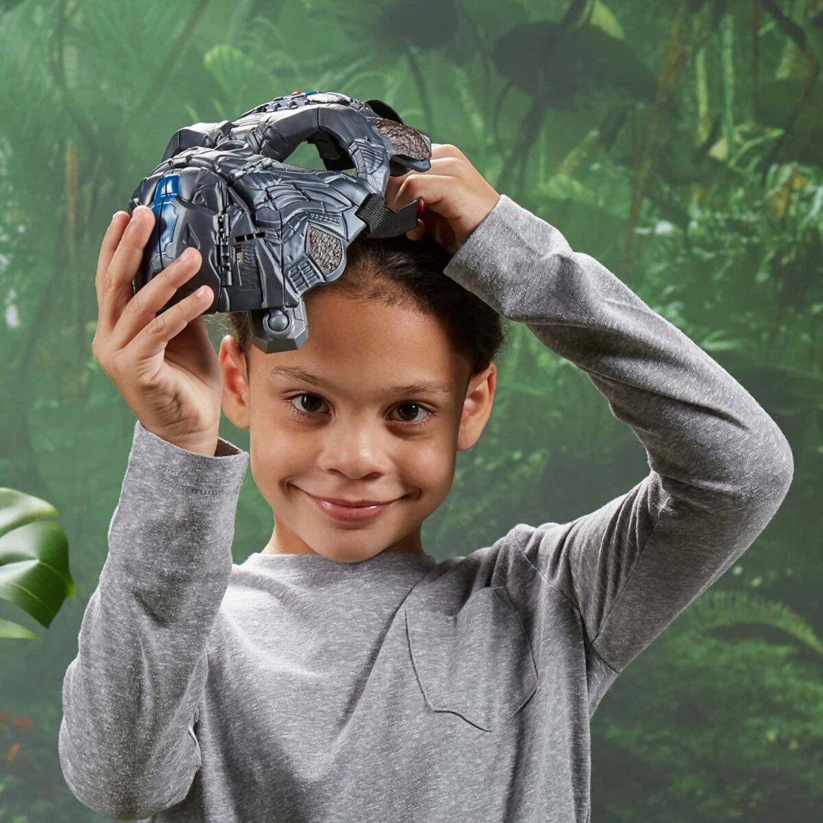 Masks Transformers Transformers – Optimus Prime – F46505X0 22,5 cm
