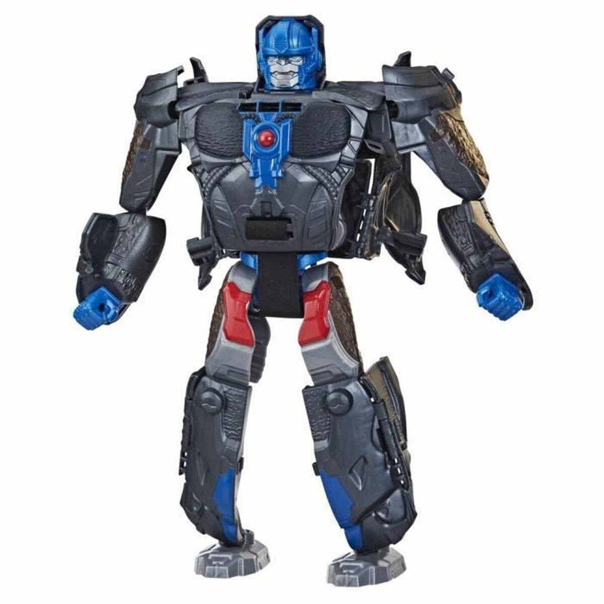 Masks Transformers Transformers – Optimus Prime – F46505X0 22,5 cm