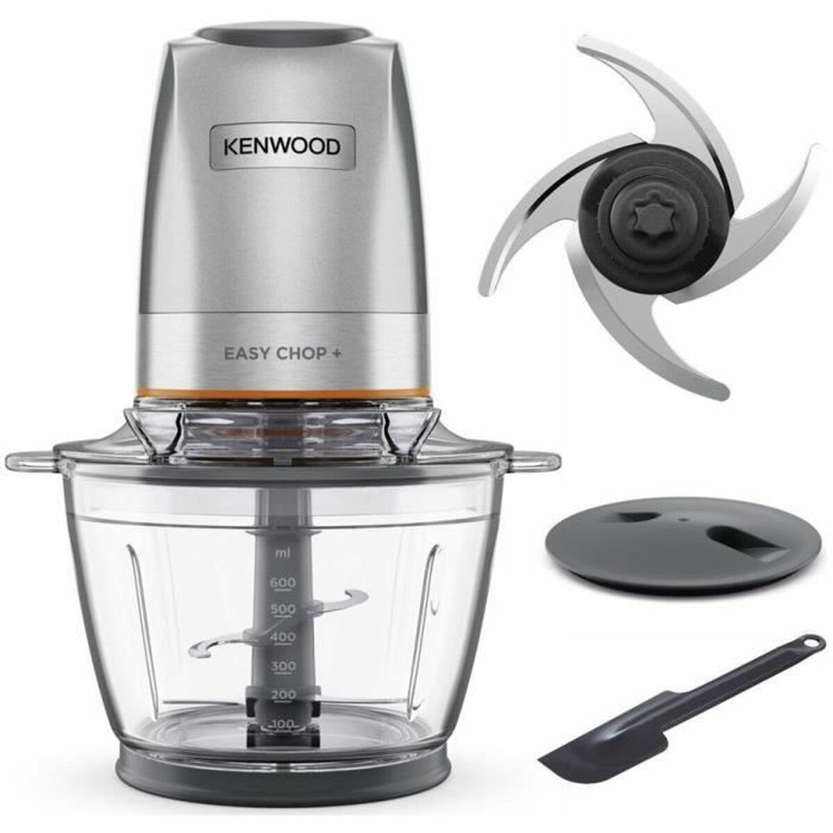 Mincer Kenwood 500 W 600 ml Mincer Kenwood 500 W 600 ml