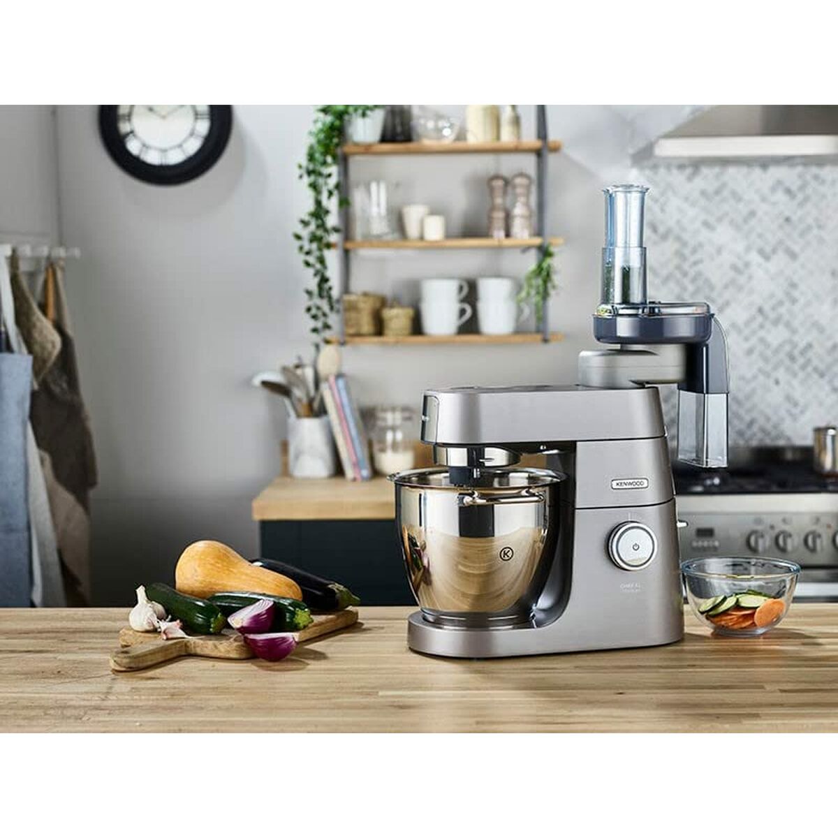 Accessories Kenwood AT340AT 340