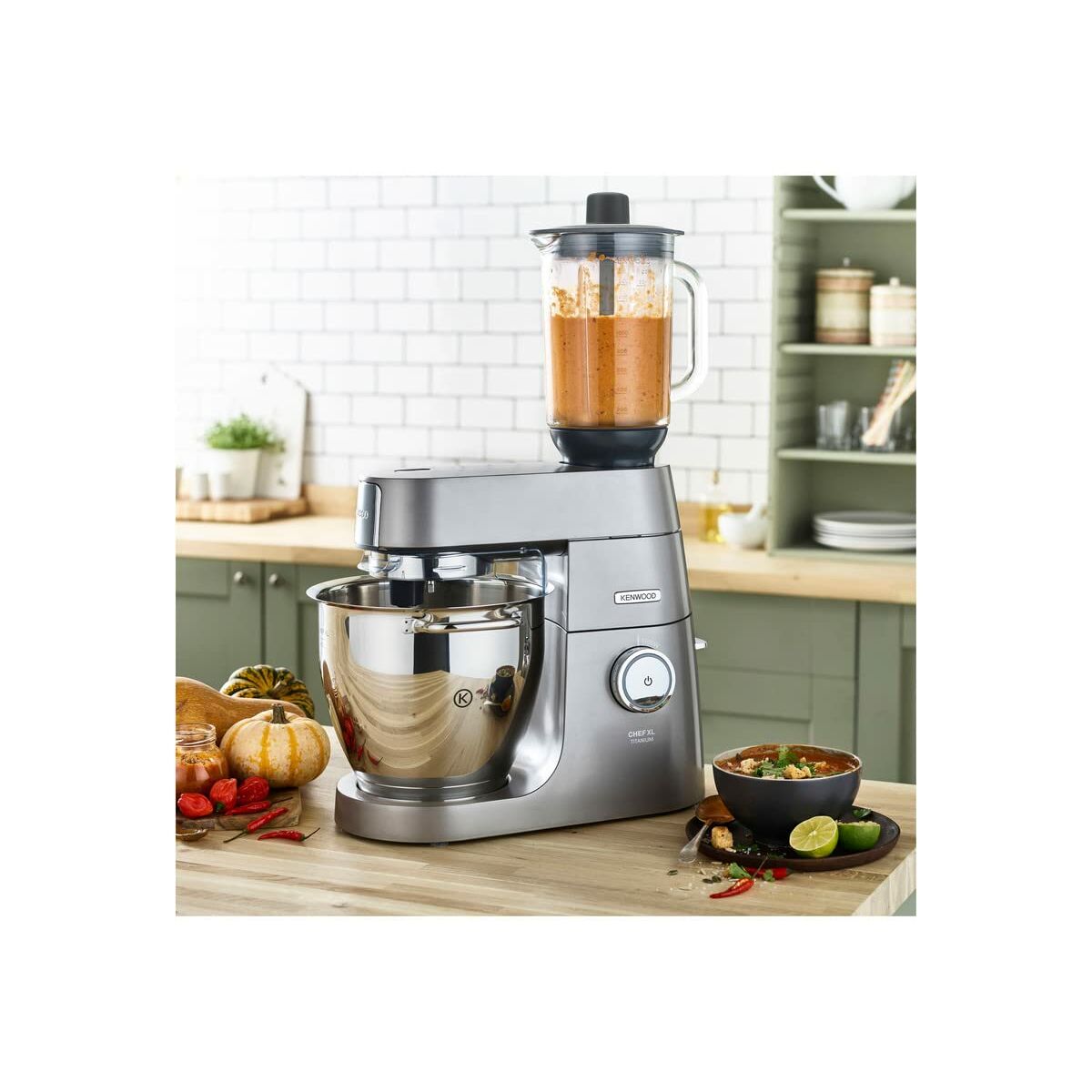 Accessories Kenwood AT340AT 340