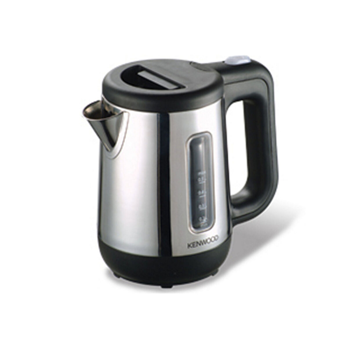 Kettle Kenwood JKM076 1000W 0,5 L Steel Stainless steel 500 ml 800 W Kettle Kenwood JKM076 1000W 0,5 L Steel Stainless steel 500 ml 800 W