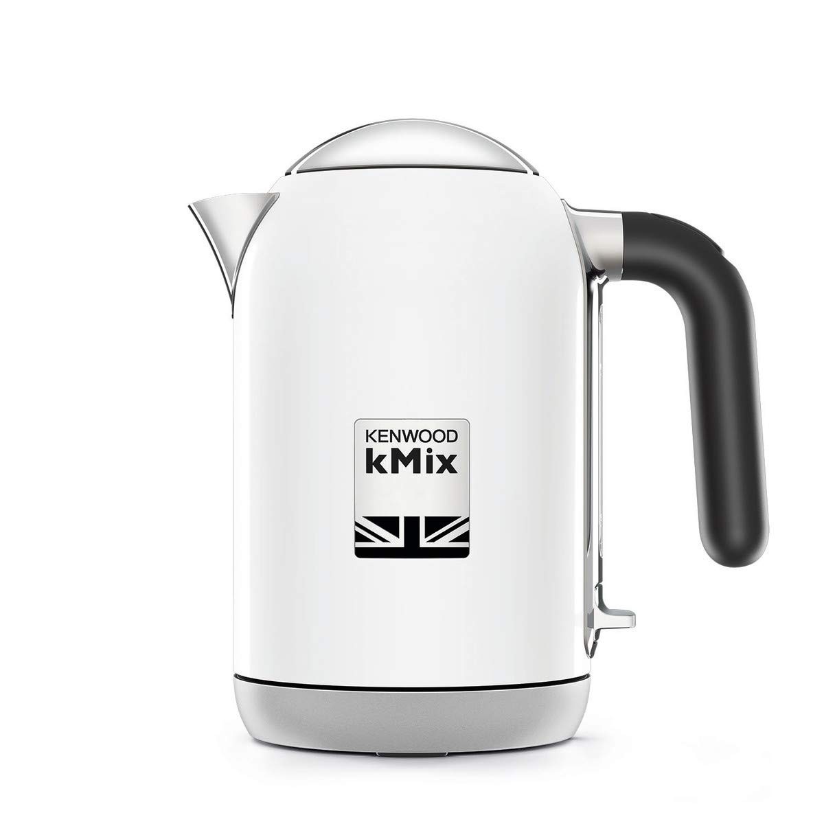 Kettle Kenwood KMix 2200 W 1 L White Kettle Kenwood KMix 2200 W 1 L White