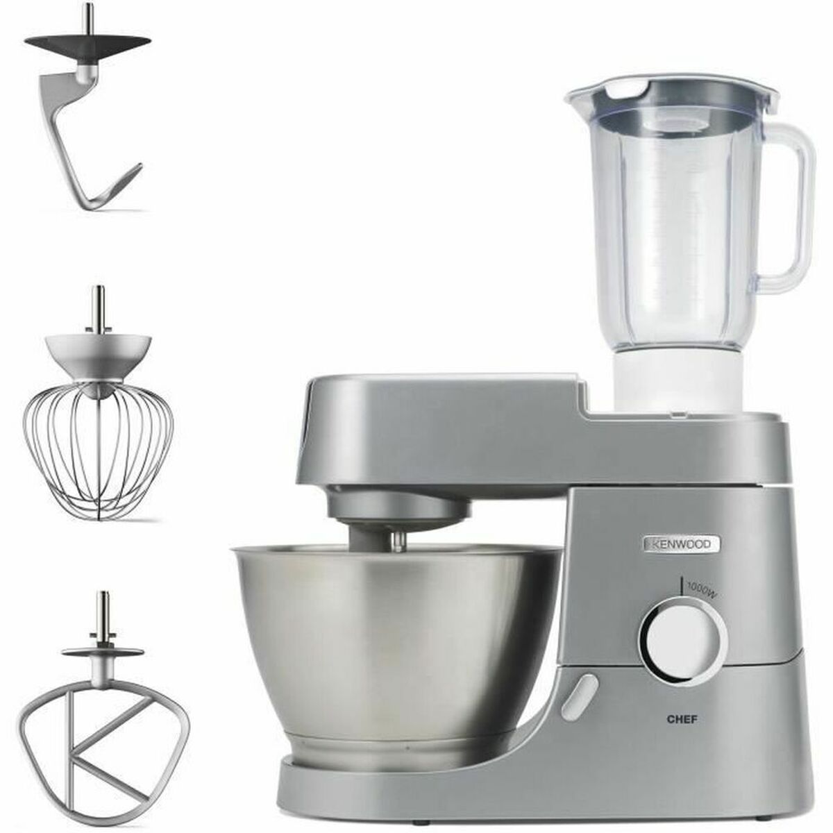 Food Processor Kenwood KVC3110S Food Processor Kenwood KVC3110S