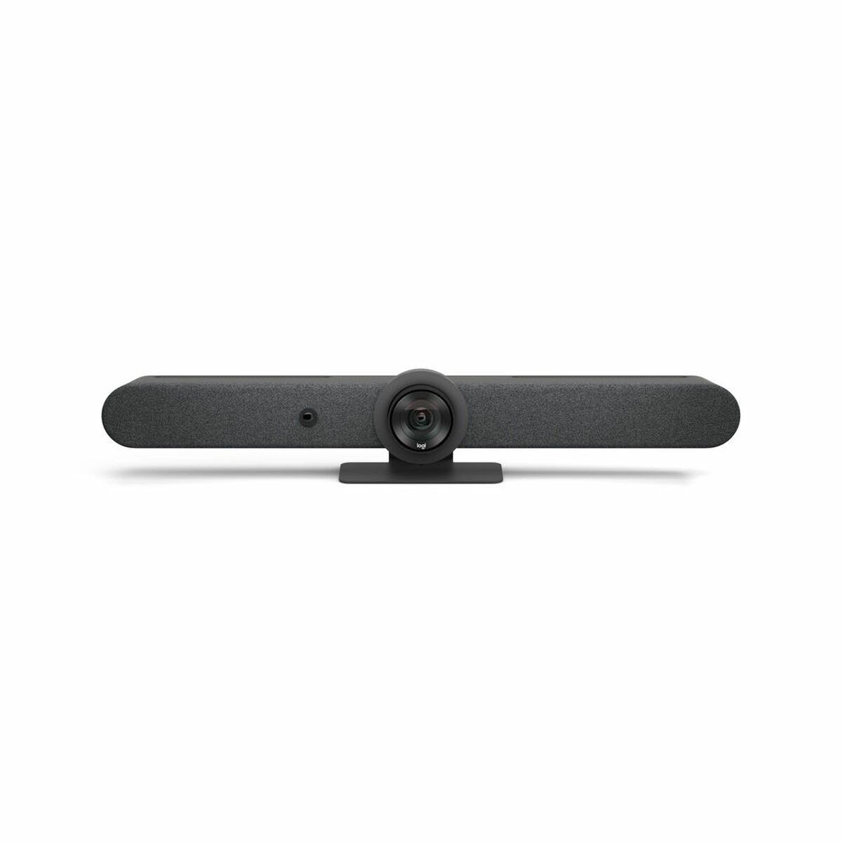Videocamera Logitech Rally Bar 4K Ultra HD Wi-Fi Bluetooth Black Videocamera Logitech Rally Bar 4K Ultra HD Wi-Fi Bluetooth Black