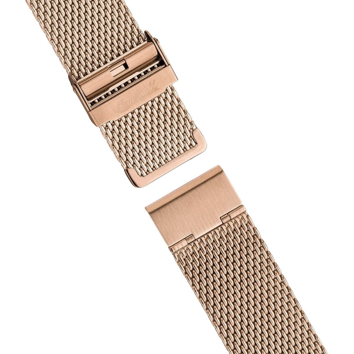 Men’s Watch Ingersoll 1892 I00406B Pink ( 40 mm)