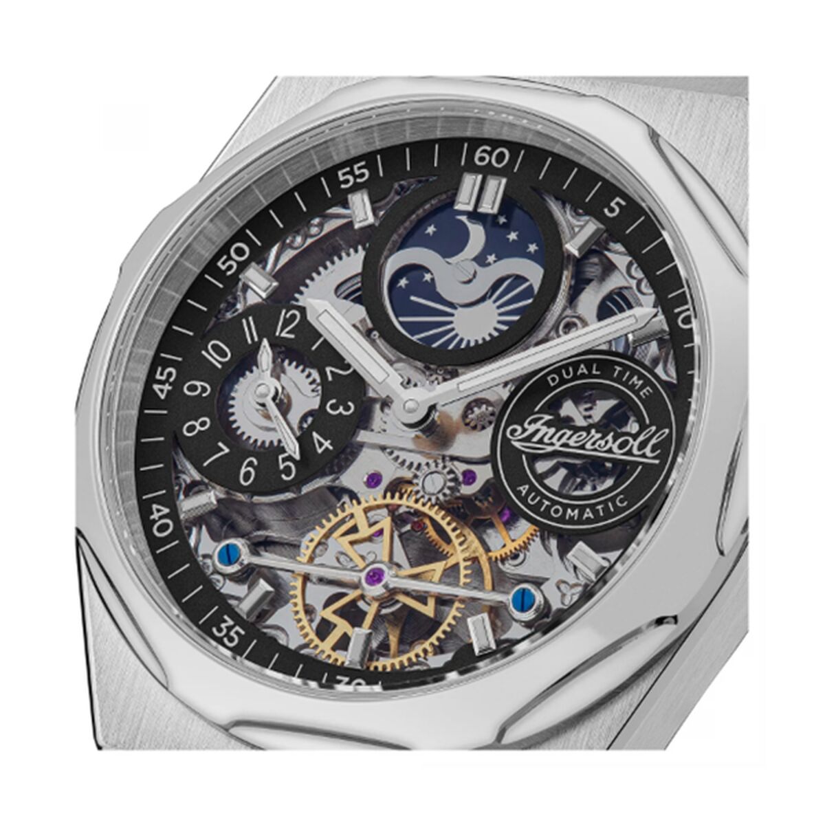 Men’s Watch Ingersoll 1892 I12903