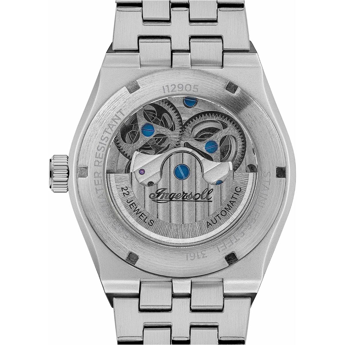 Men’s Watch Ingersoll 1892 I12905
