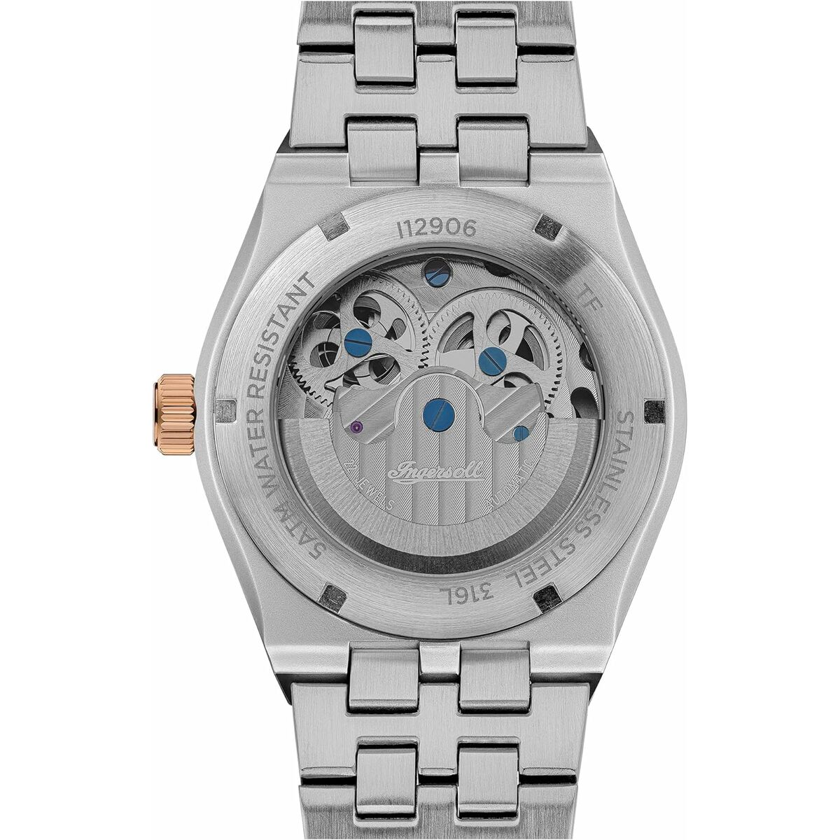 Men’s Watch Ingersoll 1892 I12906