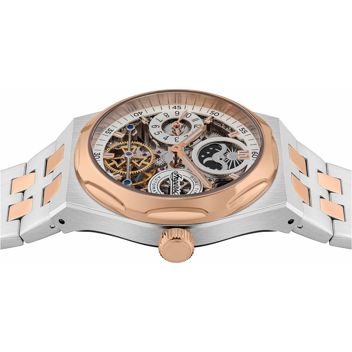 Men’s Watch Ingersoll 1892 I12906