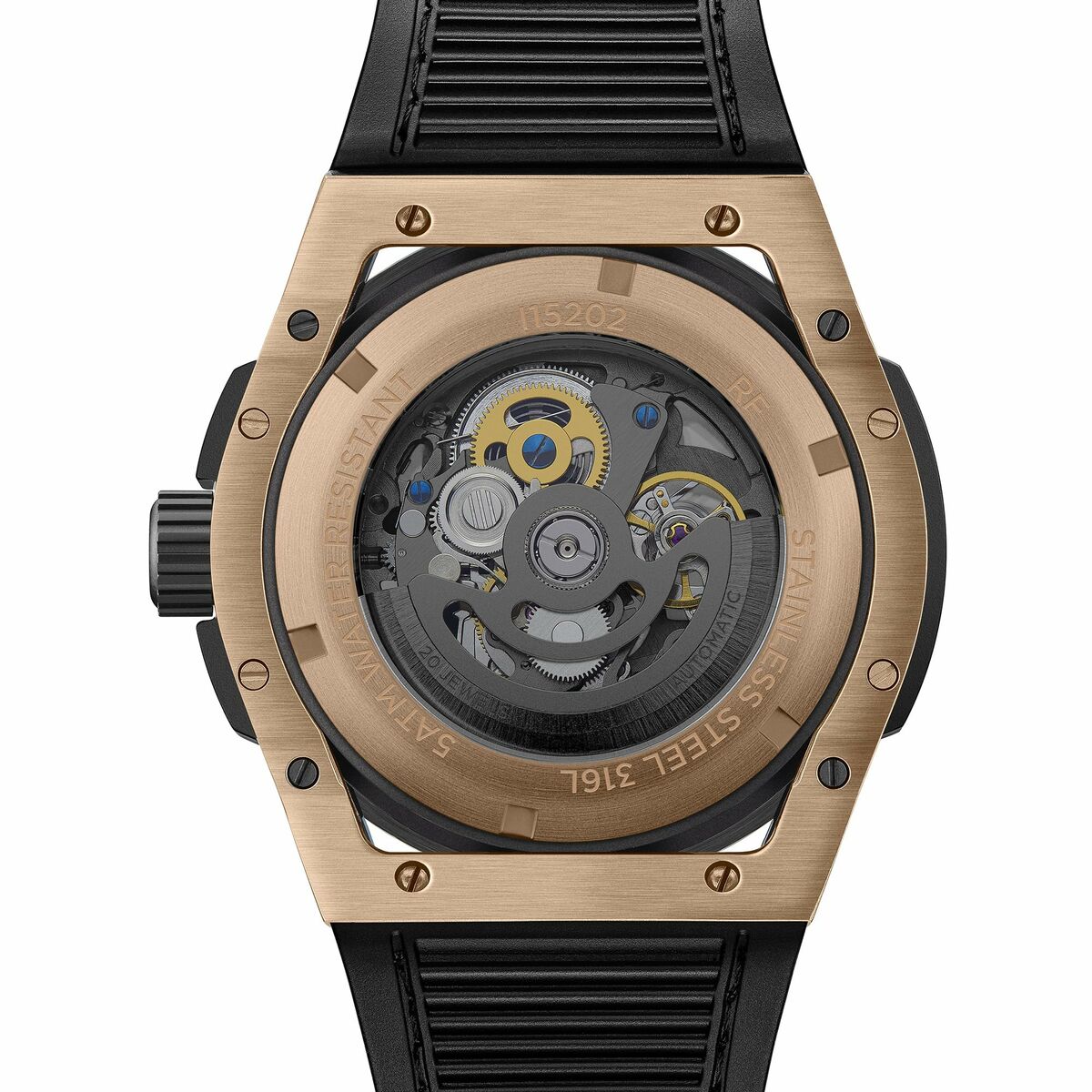 Men’s Watch Ingersoll 1892 I15202 Black