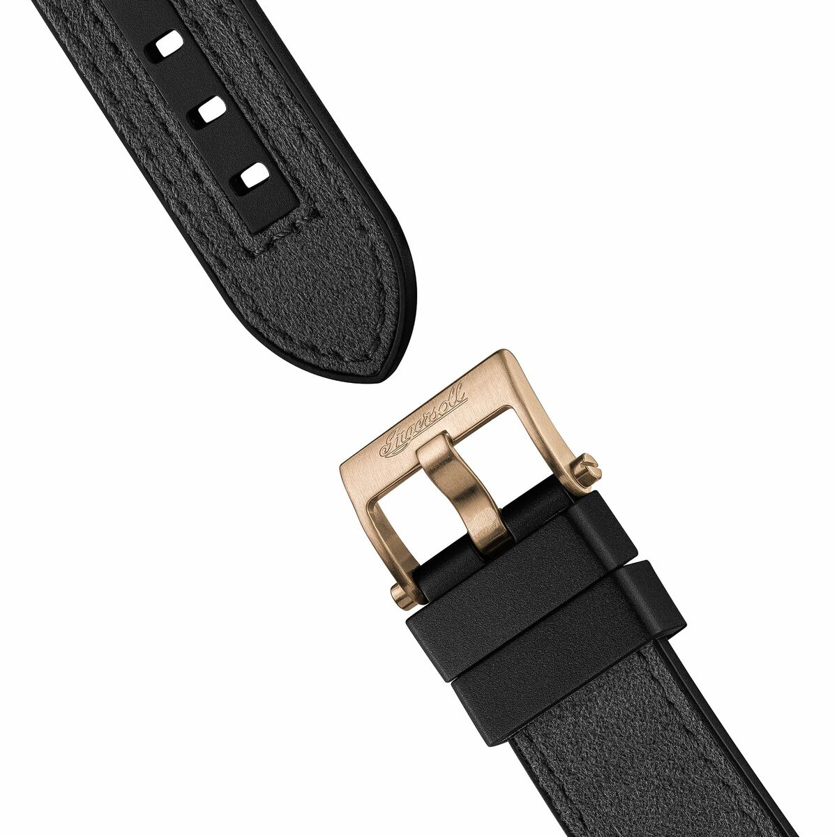Men’s Watch Ingersoll 1892 I15202 Black