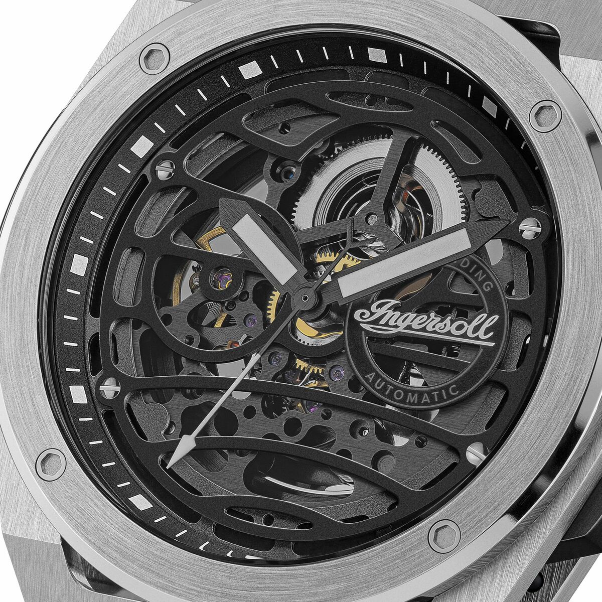 Men’s Watch Ingersoll 1892 I15203